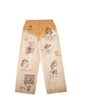 Workmen Denim [SOLD OUT]