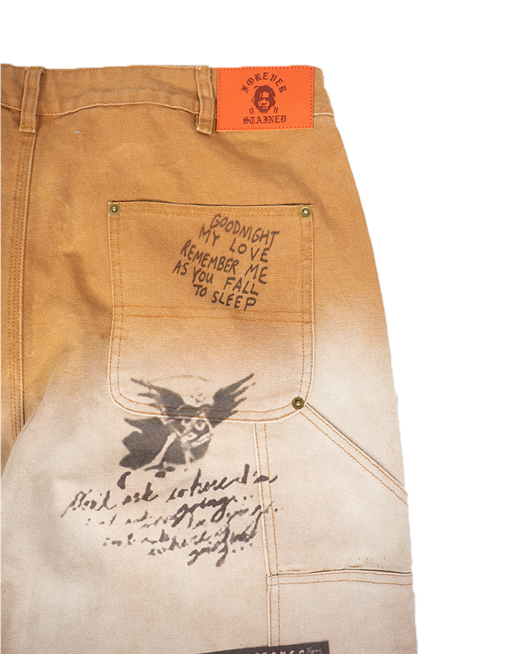 Workmen Denim [SOLD OUT]