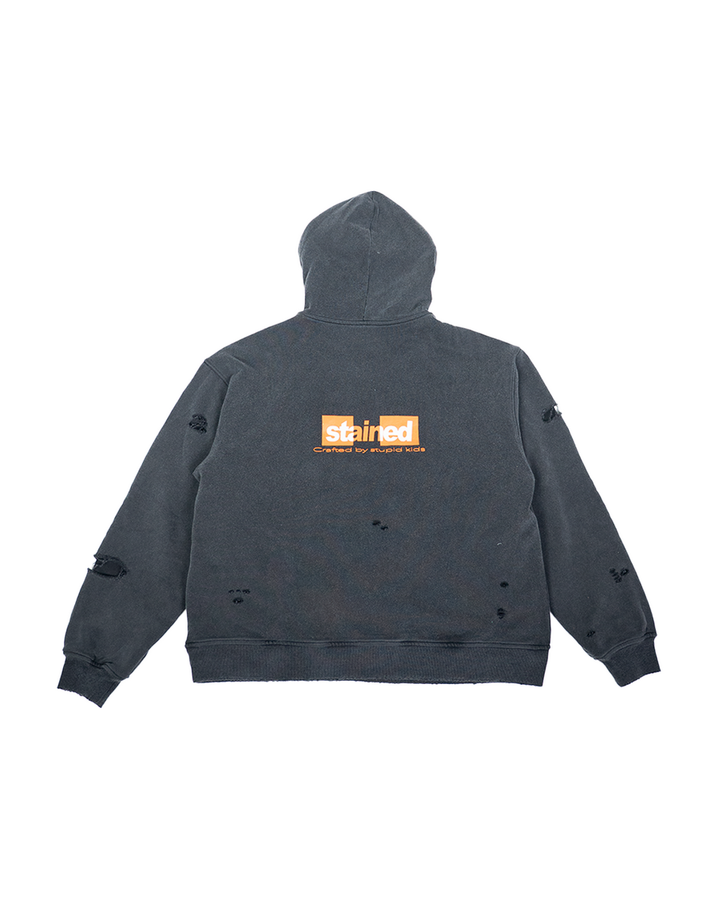 He Saves Hoodie