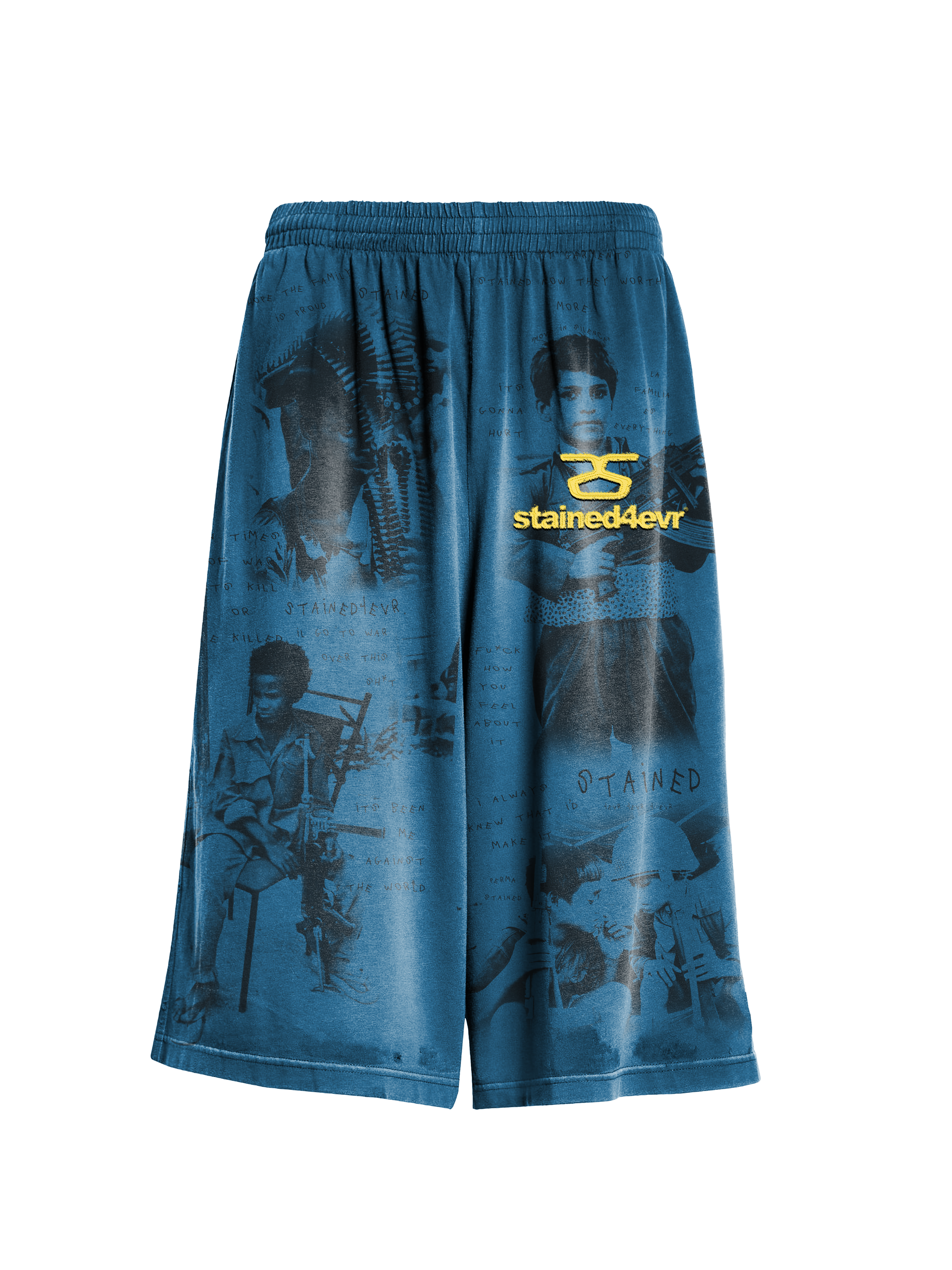 War Shorts 🪖