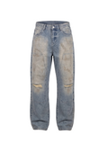 DirtBag denim