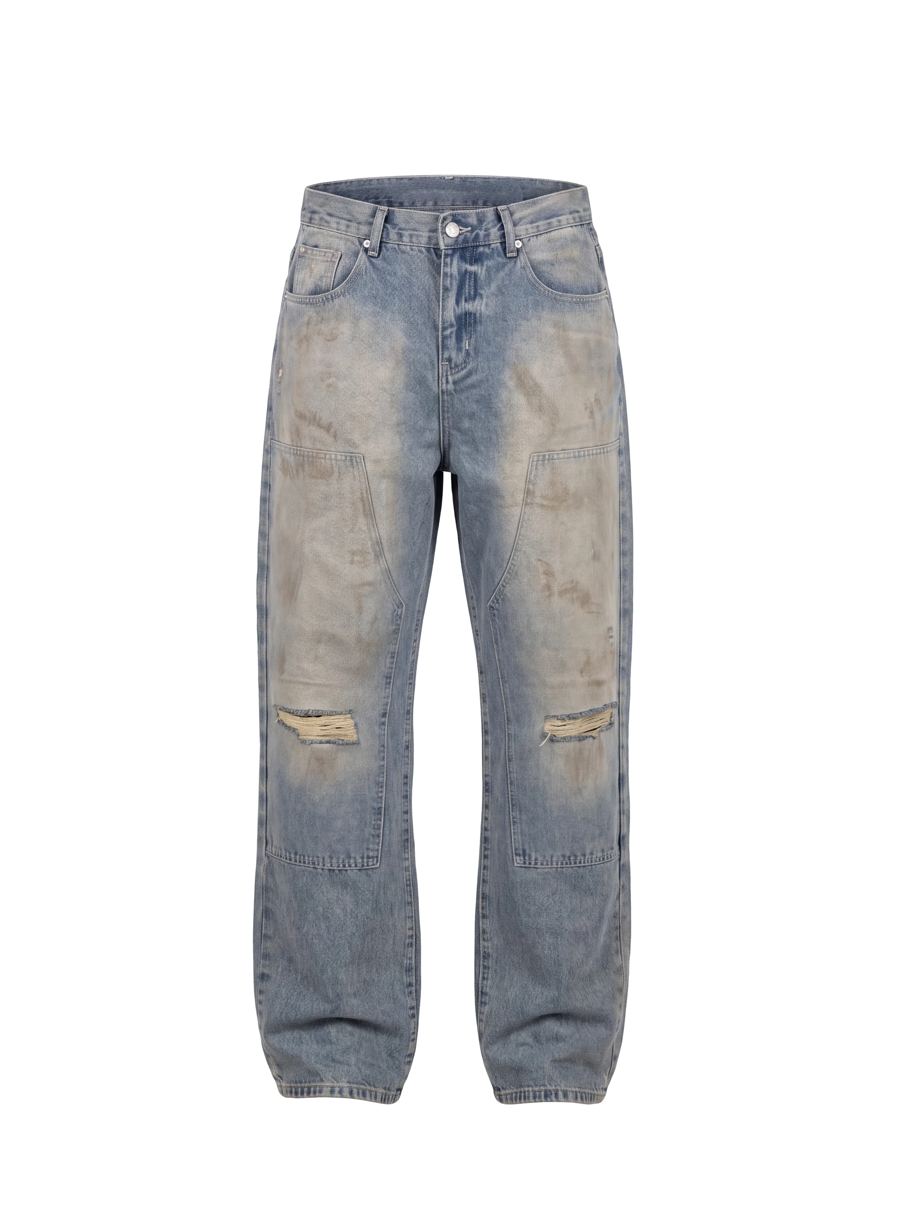 DirtBag denim