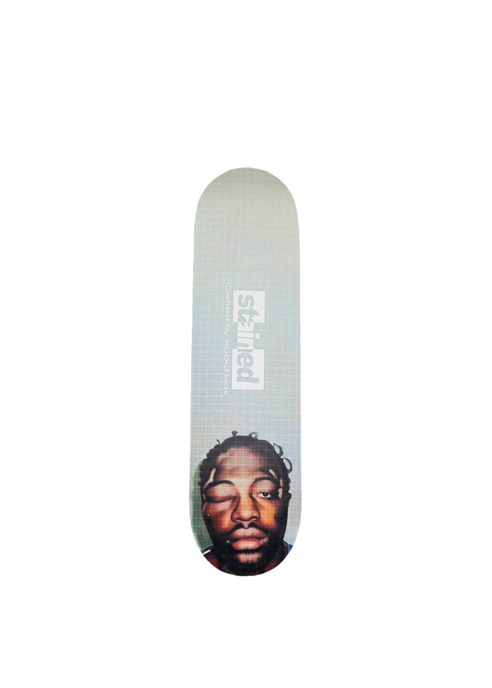 RK deck