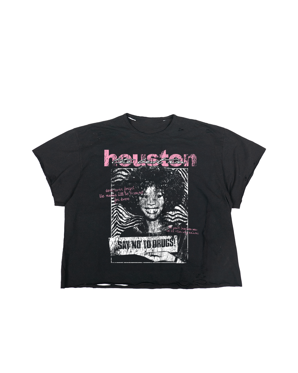 Houston Tee
